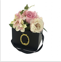 Blumen-Geschenk-Verpackungs-Box