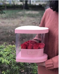 Florist Verpackung Geschenkbox