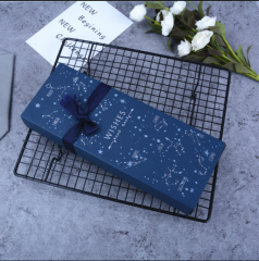 Valentine Chocolate Bonbon Boxes mit Deckel für 2019