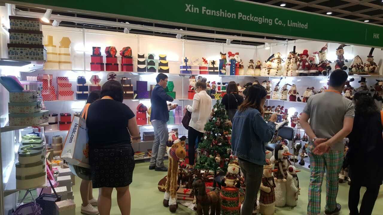 april hongkong geschenk & premium fair